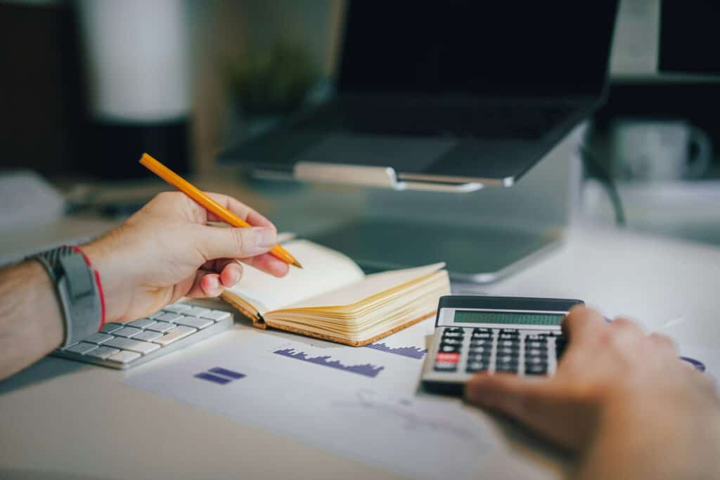 profit Photo by Jakub Żerdzicki on Unsplash